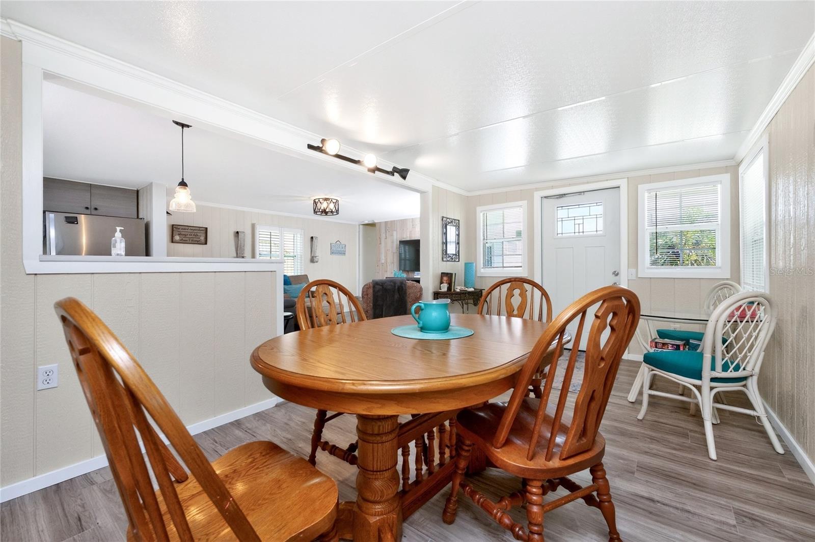 HARBOR COVE - Residential