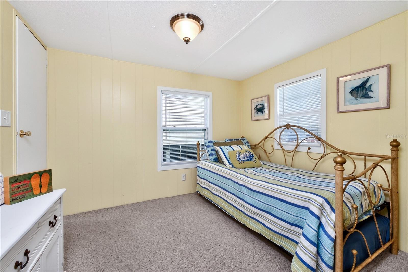 HARBOR COVE - Residential