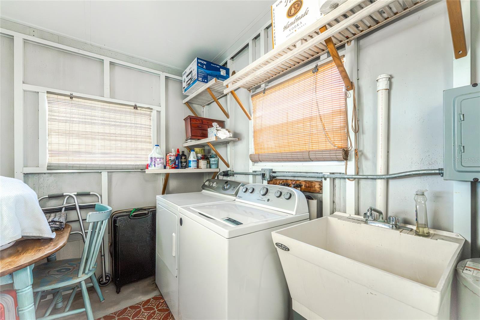 HARBOR COVE - Residential