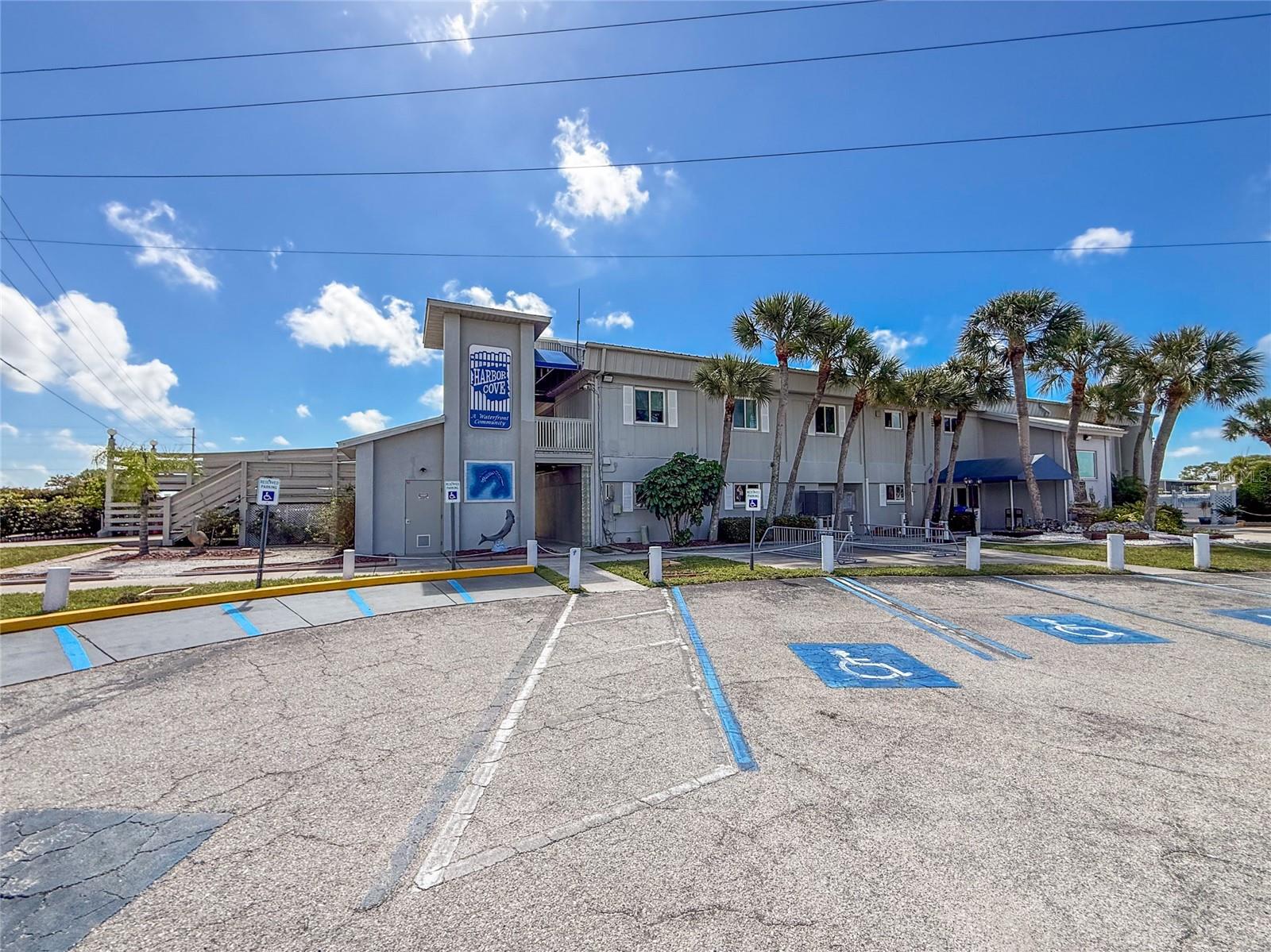 HARBOR COVE - Residential