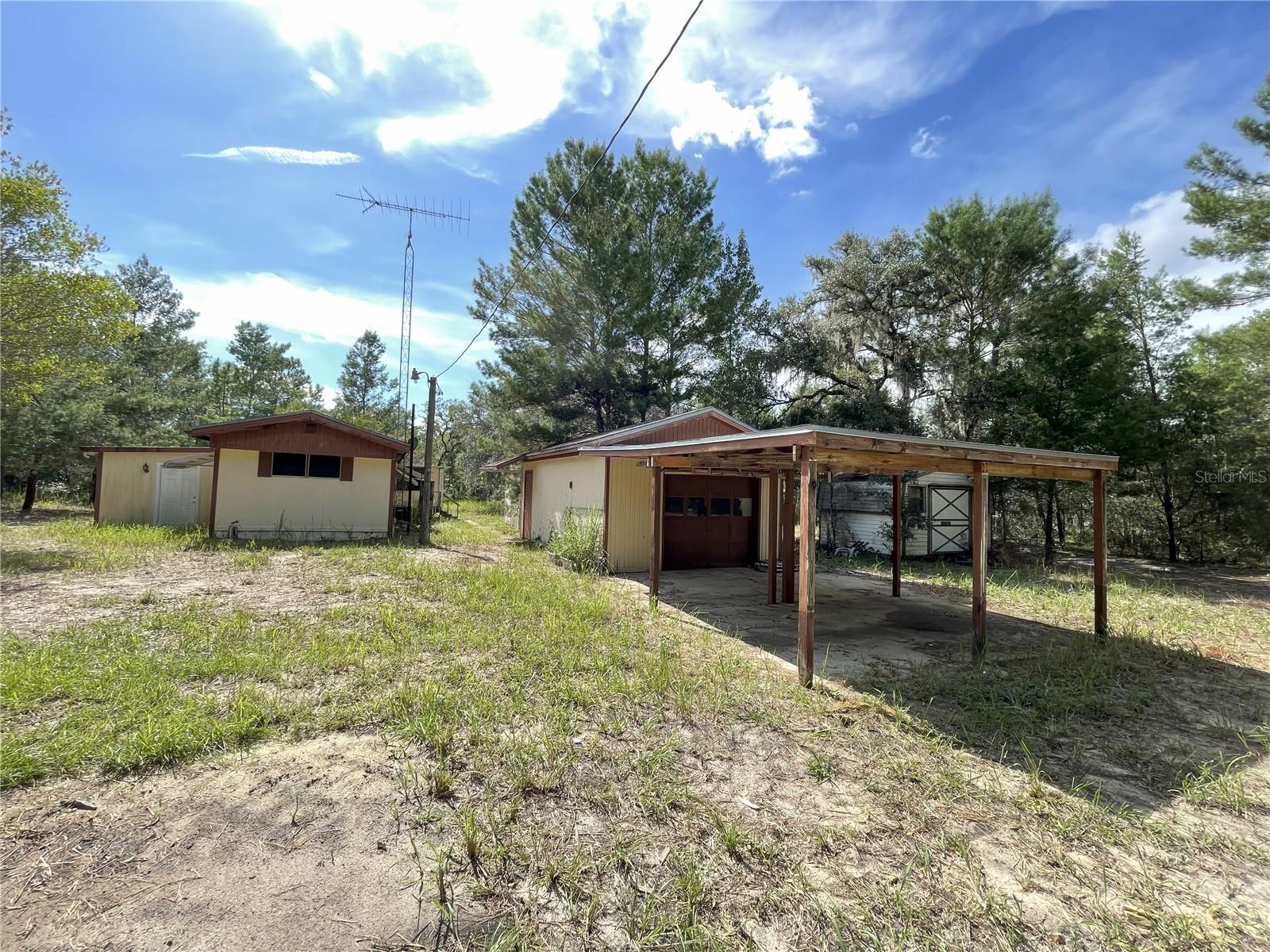 MINI FARMS UNIT 11 UNREC - Residential