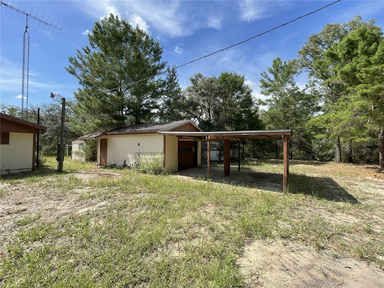 MINI FARMS UNIT 11 UNREC - Residential