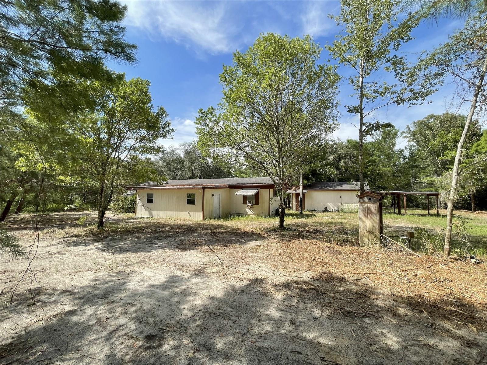 MINI FARMS UNIT 11 UNREC - Residential