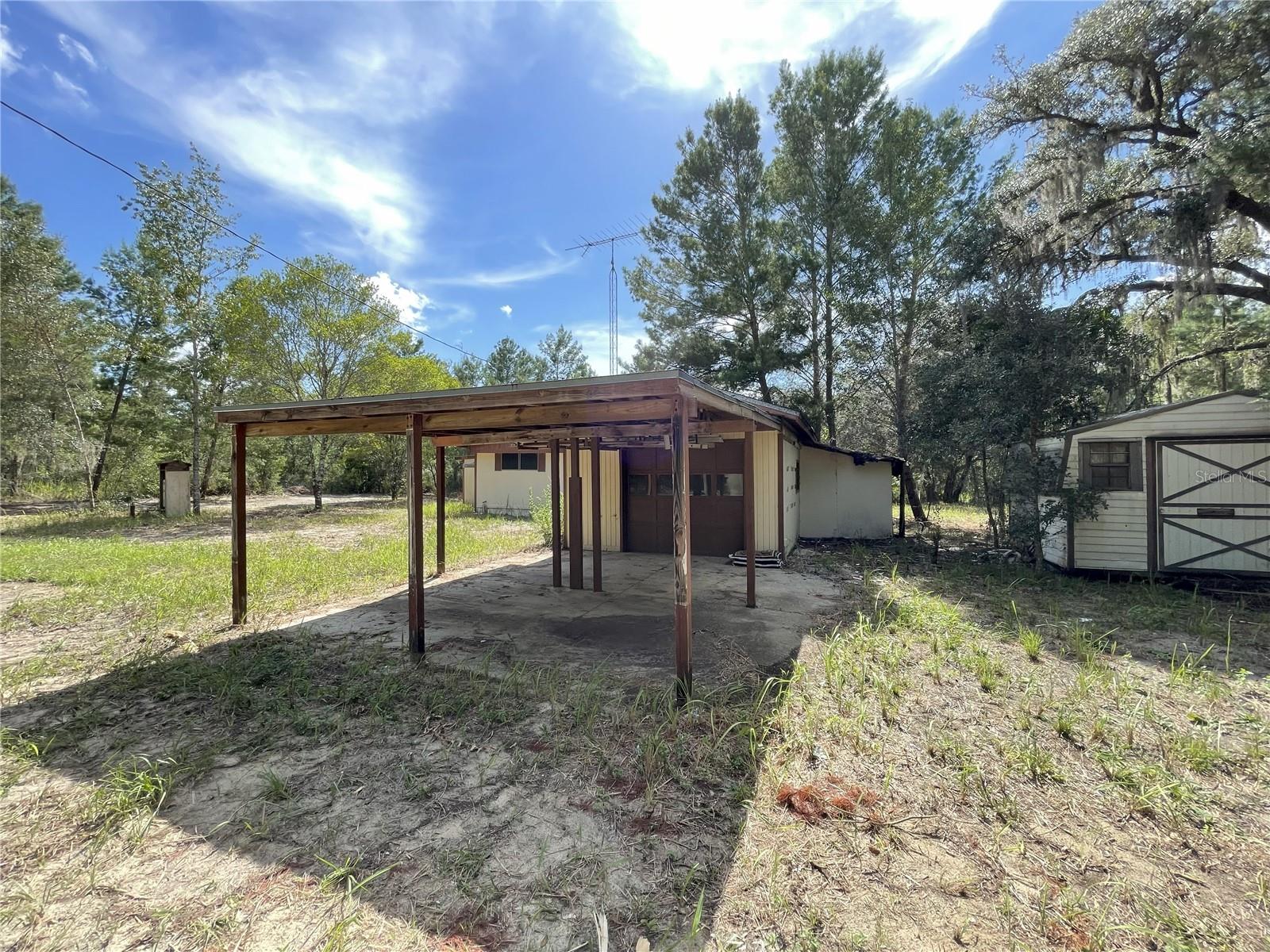 MINI FARMS UNIT 11 UNREC - Residential