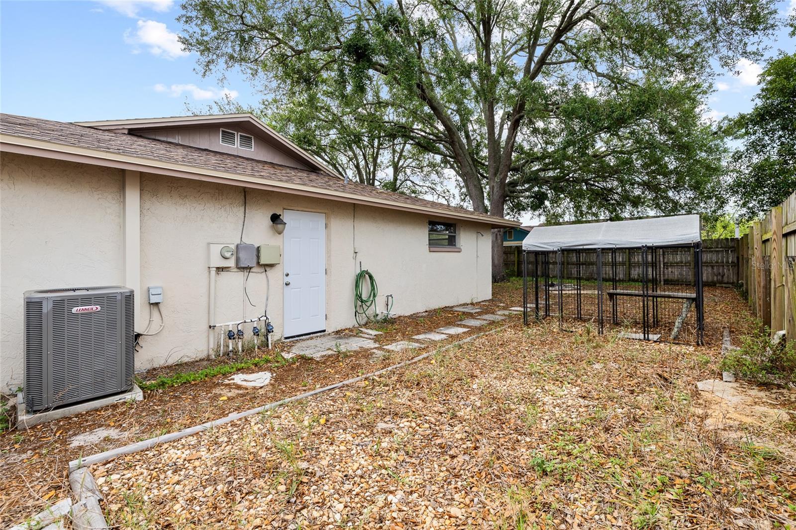 TANGLEWOOD TERR UNIT 3 - Residential