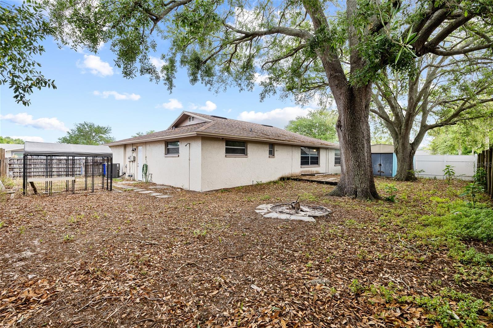 TANGLEWOOD TERR UNIT 3 - Residential