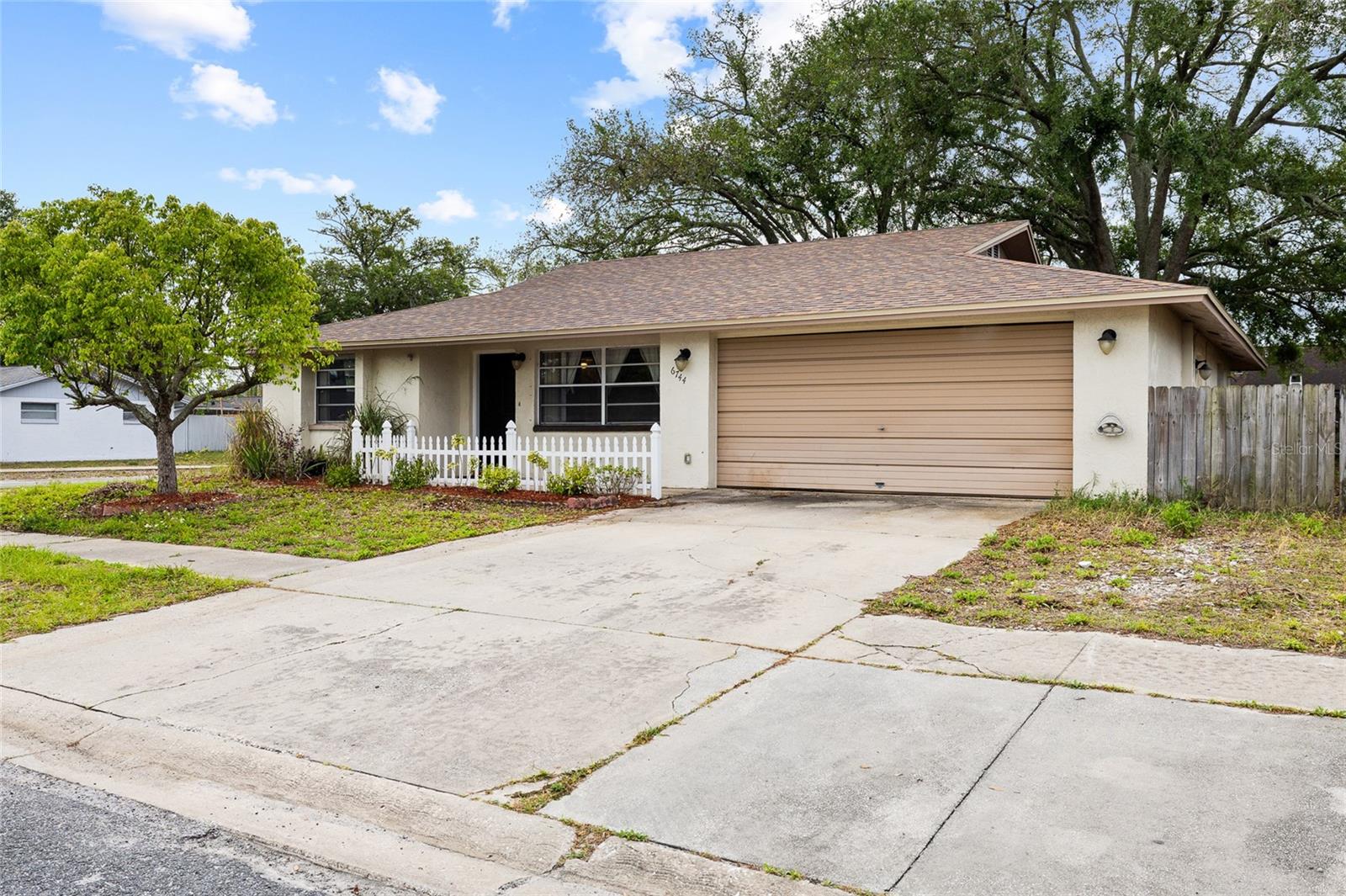 TANGLEWOOD TERR UNIT 3 - Residential