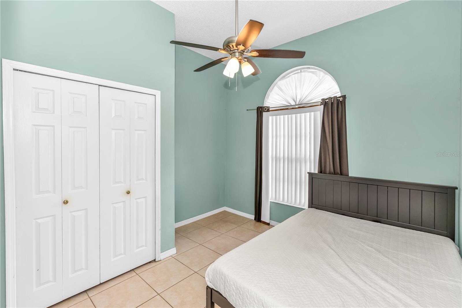 PLEASANT HILL LAKES UNIT 9 - Residential