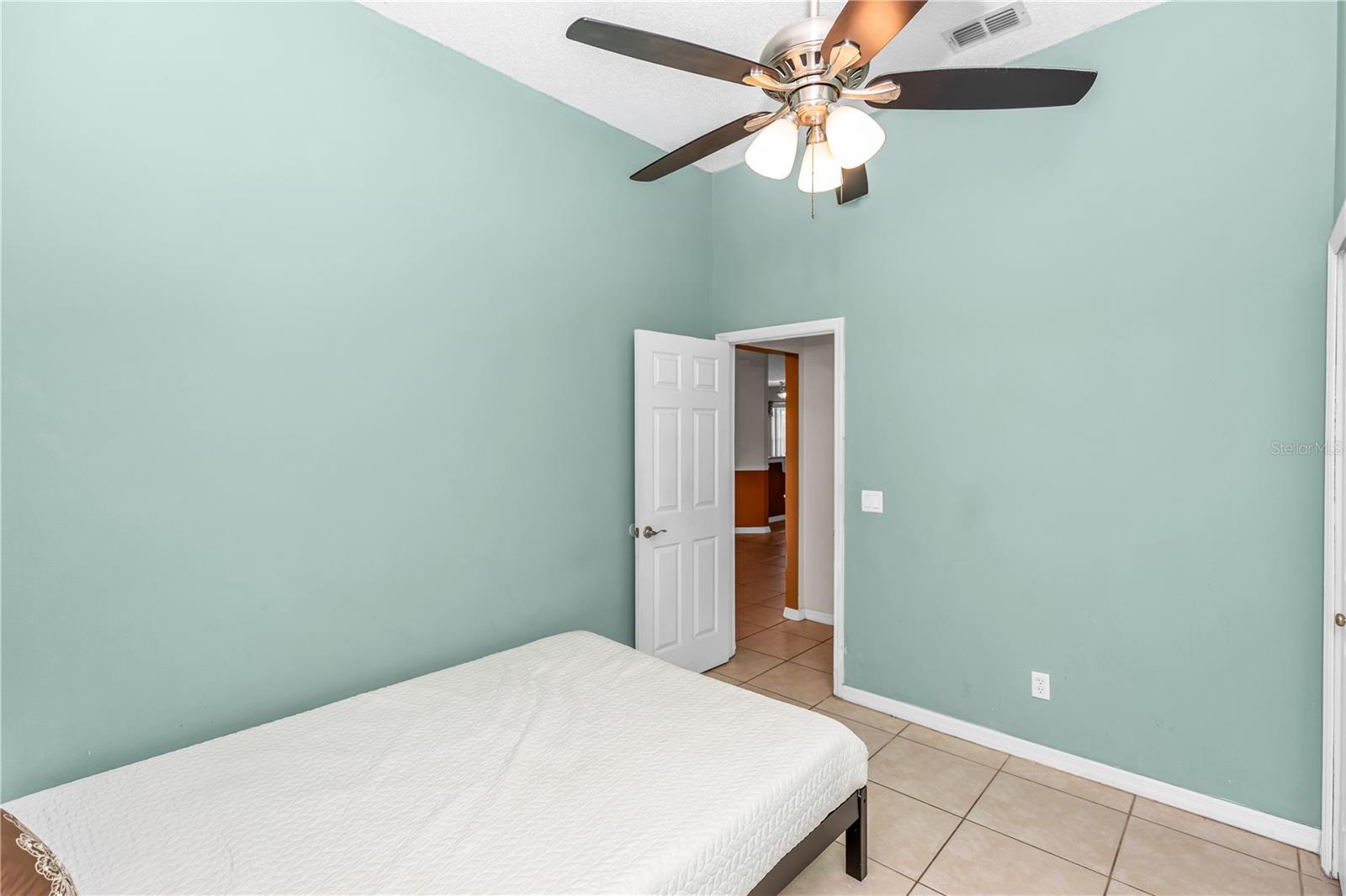 PLEASANT HILL LAKES UNIT 9 - Residential