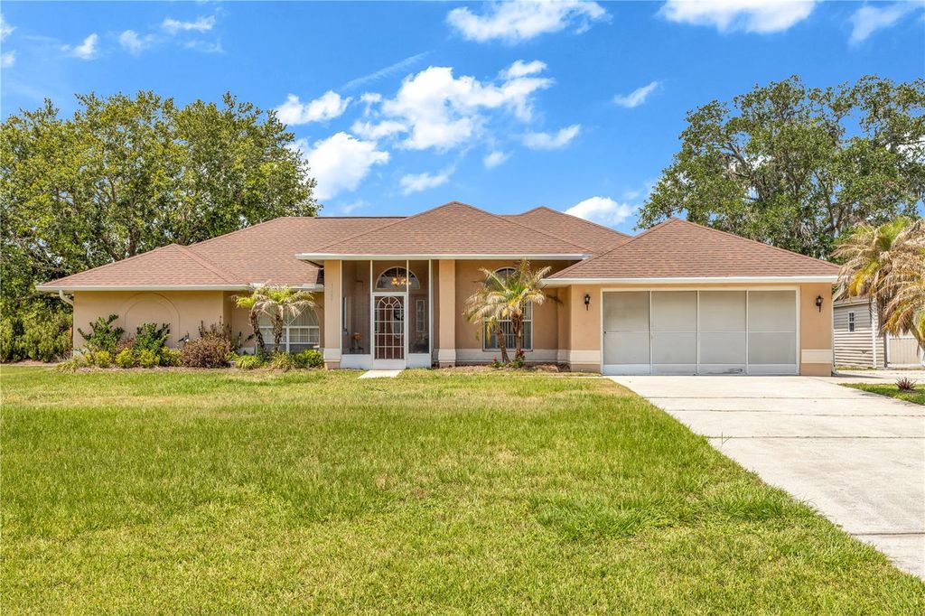 Photo of 2800 Woodsmere Court, Kissimmee, FL 34746 (MLS # O6404526)
