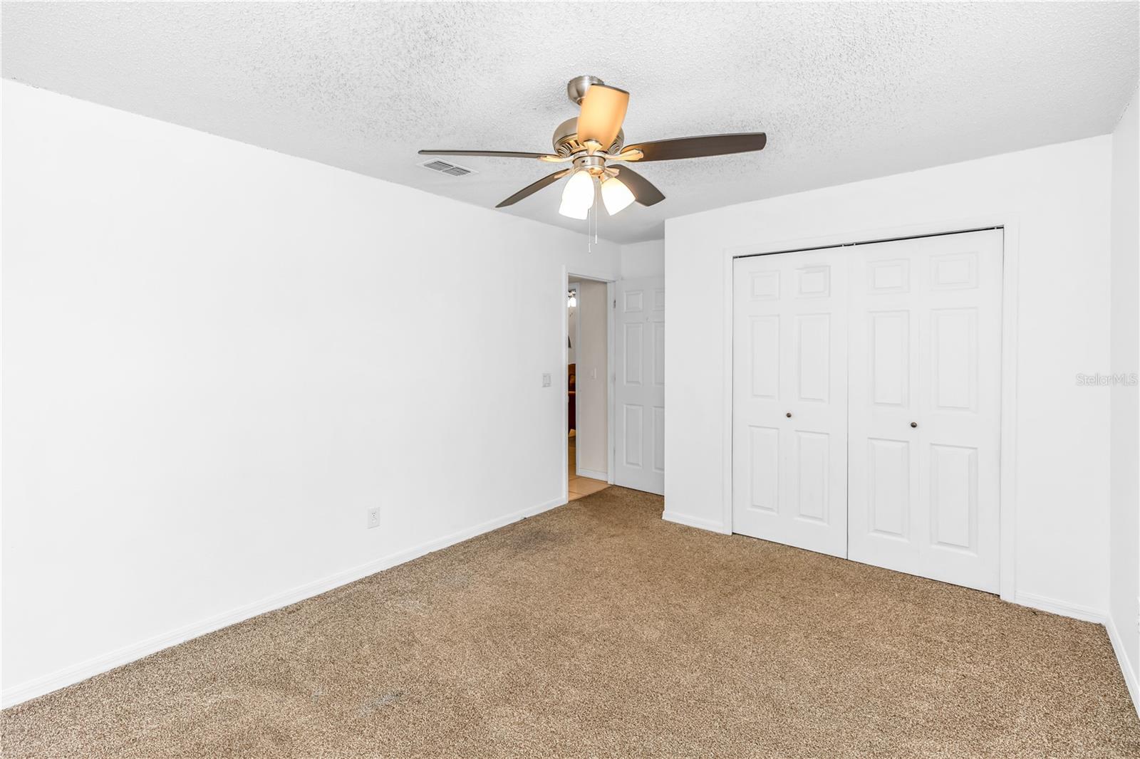 PLEASANT HILL LAKES UNIT 9 - Residential