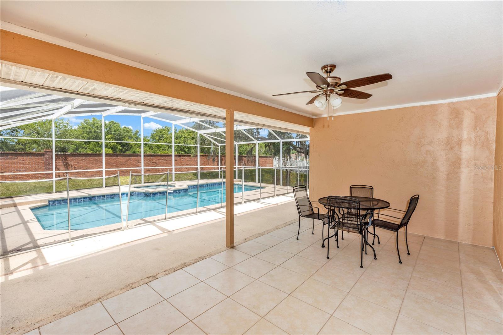 PLEASANT HILL LAKES UNIT 9 - Residential