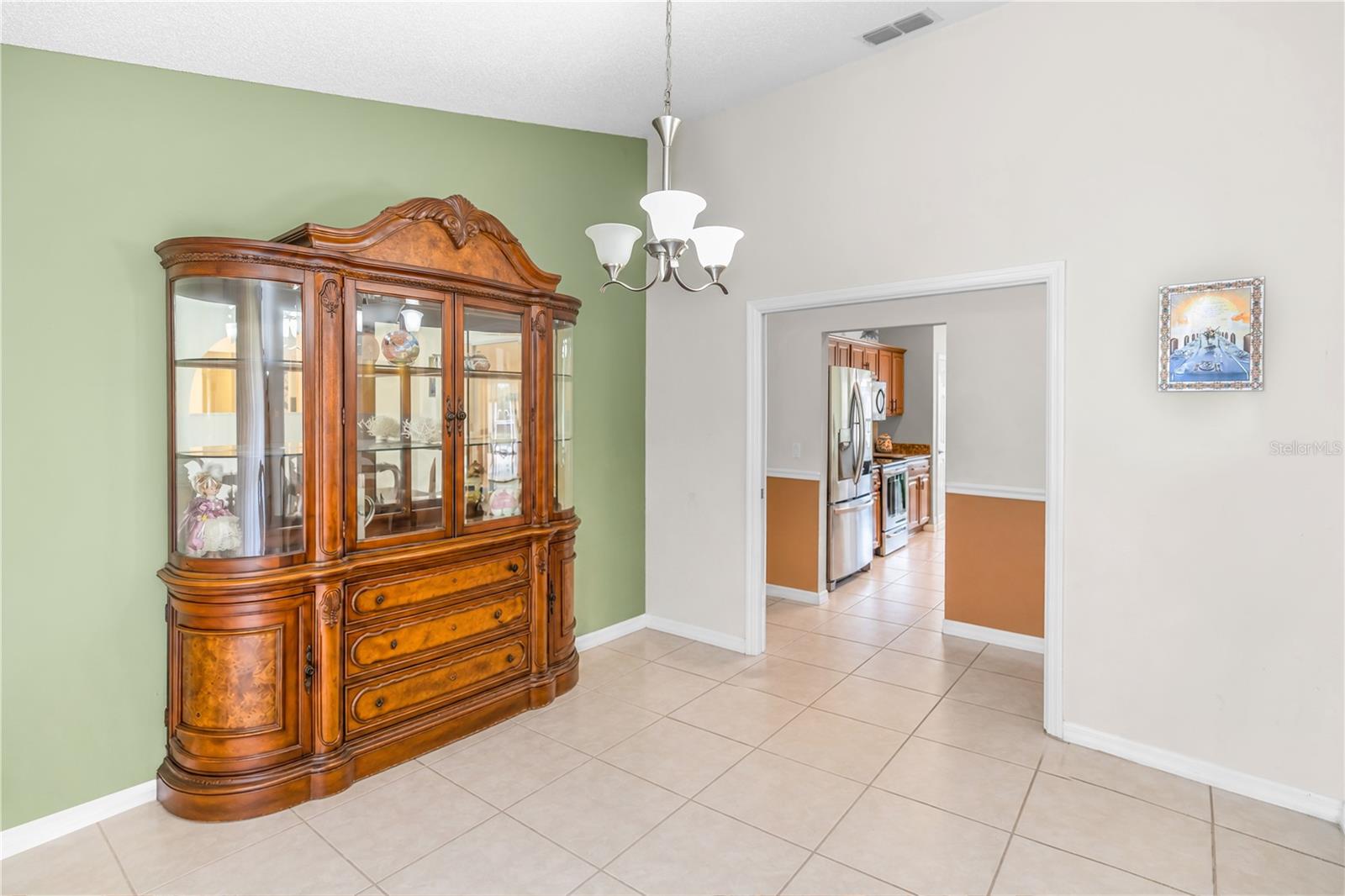 PLEASANT HILL LAKES UNIT 9 - Residential