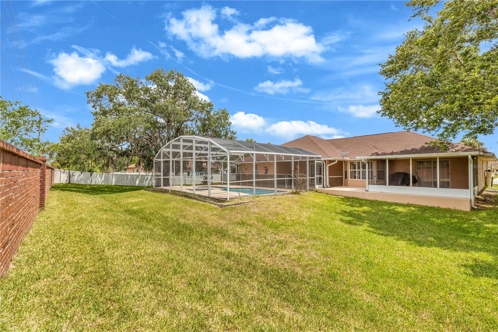 PLEASANT HILL LAKES UNIT 9 - Residential