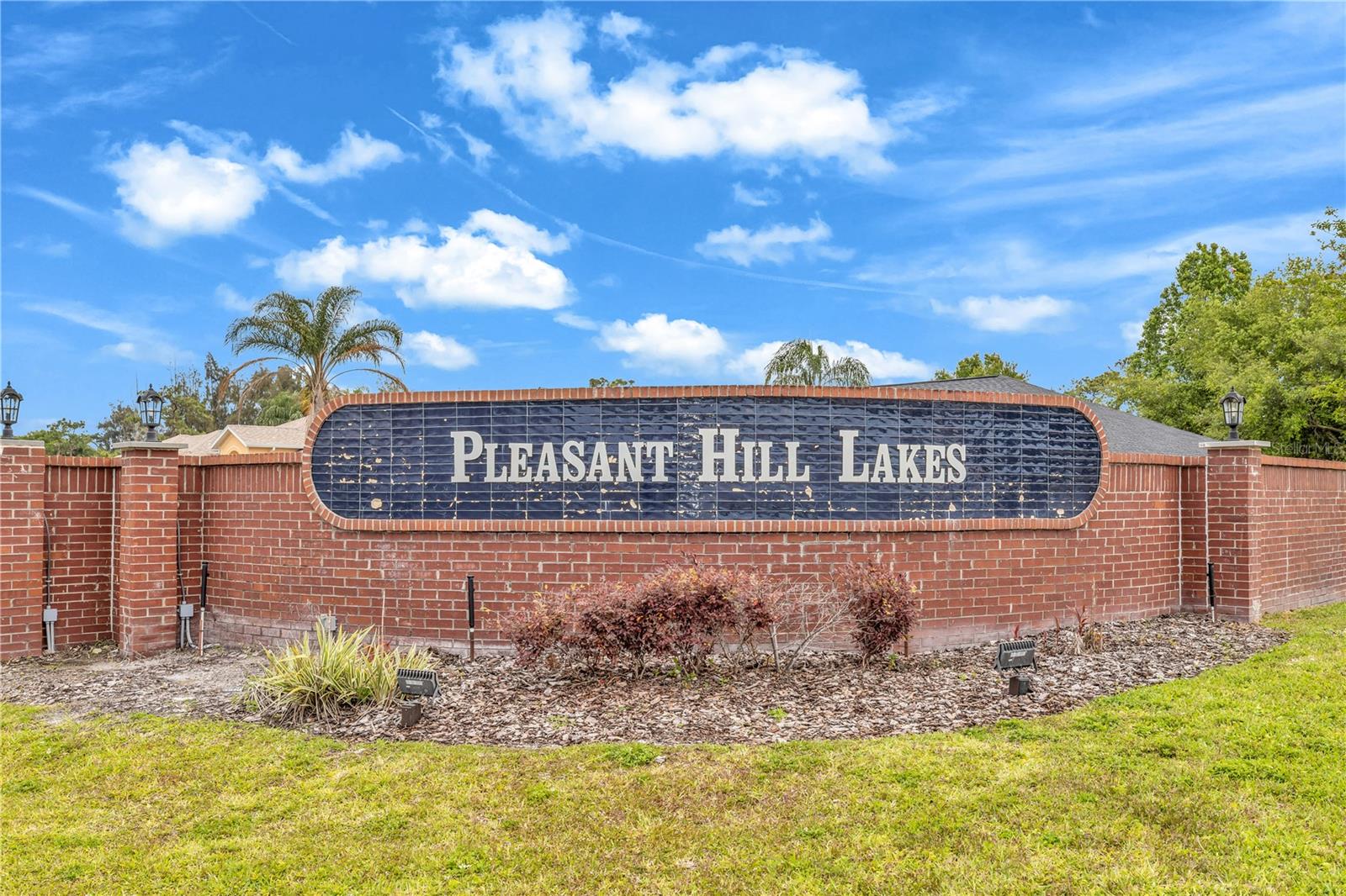 PLEASANT HILL LAKES UNIT 9 - Residential