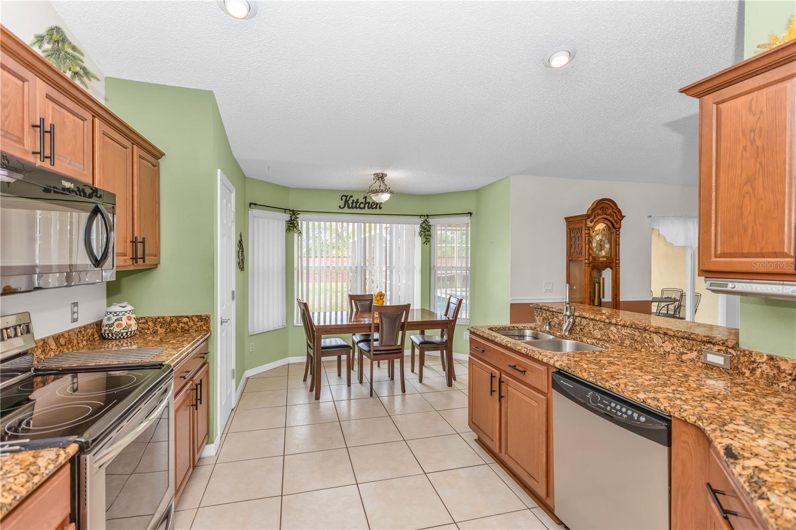 PLEASANT HILL LAKES UNIT 9 - Residential