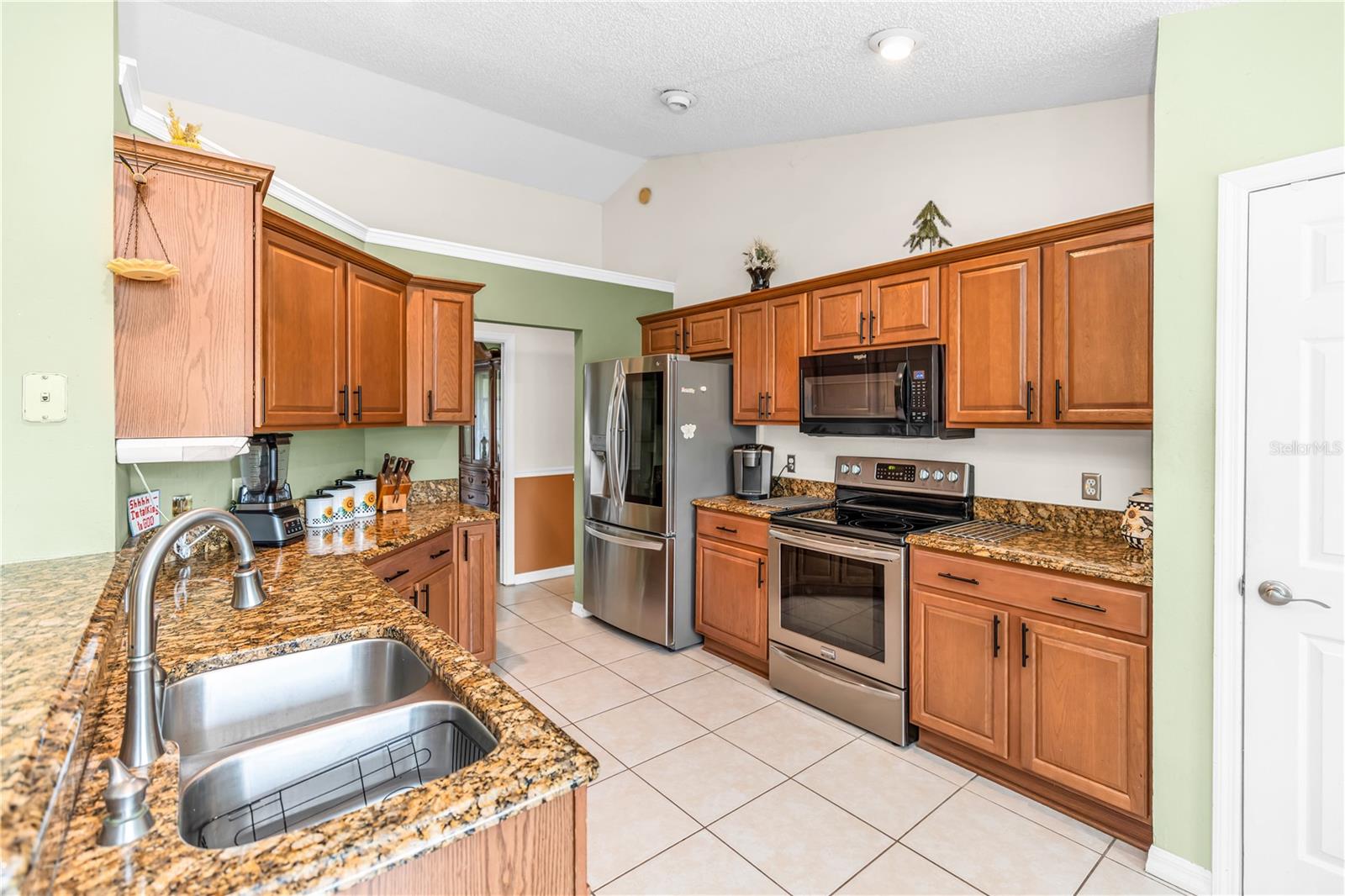 PLEASANT HILL LAKES UNIT 9 - Residential
