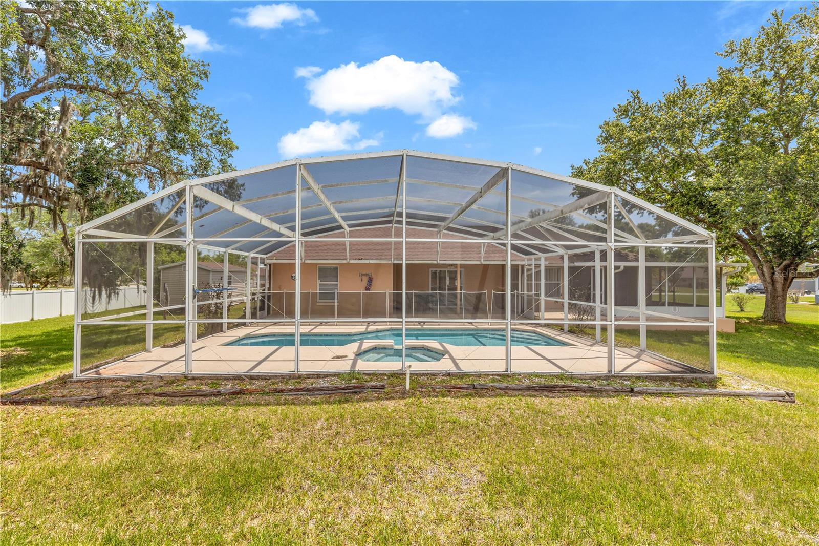 PLEASANT HILL LAKES UNIT 9 - Residential