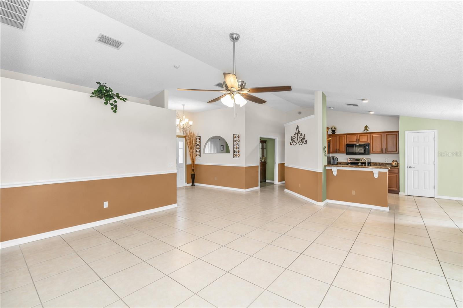 PLEASANT HILL LAKES UNIT 9 - Residential