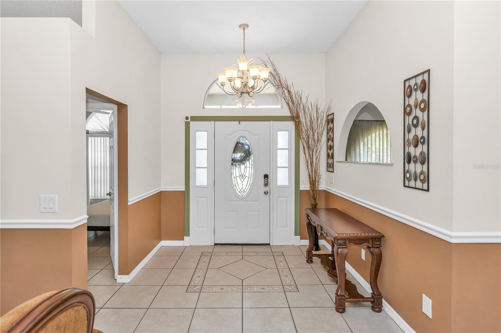 PLEASANT HILL LAKES UNIT 9 - Residential