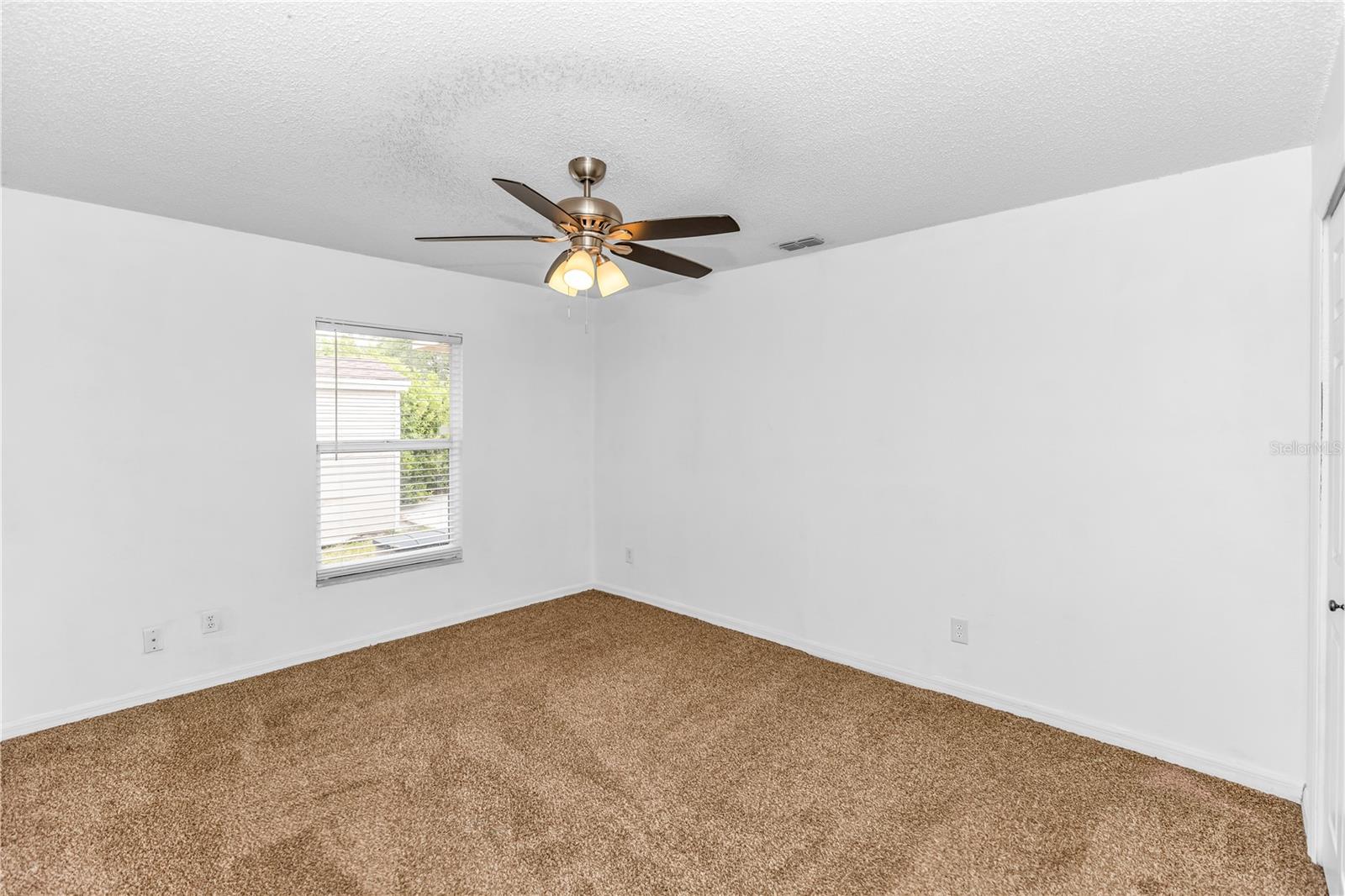 PLEASANT HILL LAKES UNIT 9 - Residential