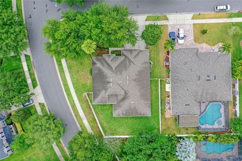 A home in WINTER GARDEN