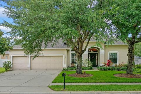 A home in WINTER GARDEN