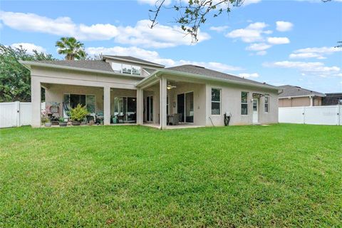 A home in WINTER GARDEN