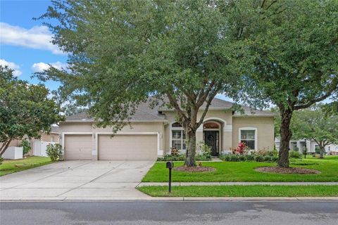 A home in WINTER GARDEN