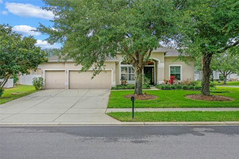 A home in WINTER GARDEN