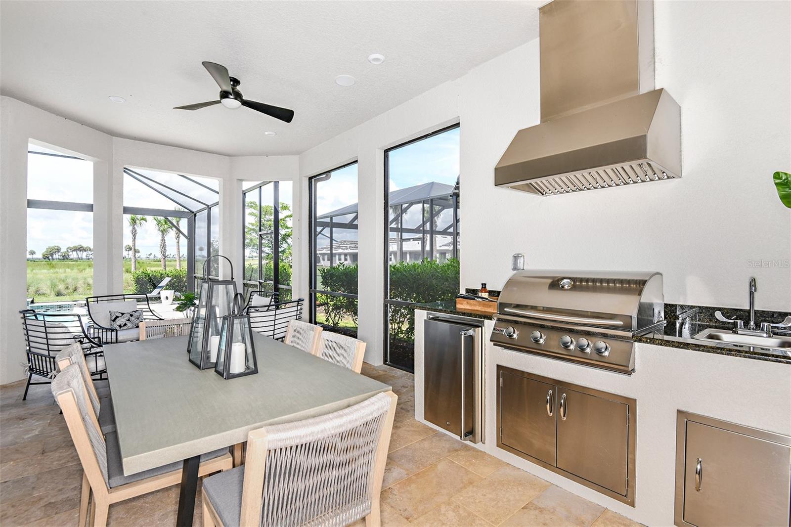 ESPLANADE AT SKYE RANCH - Residential