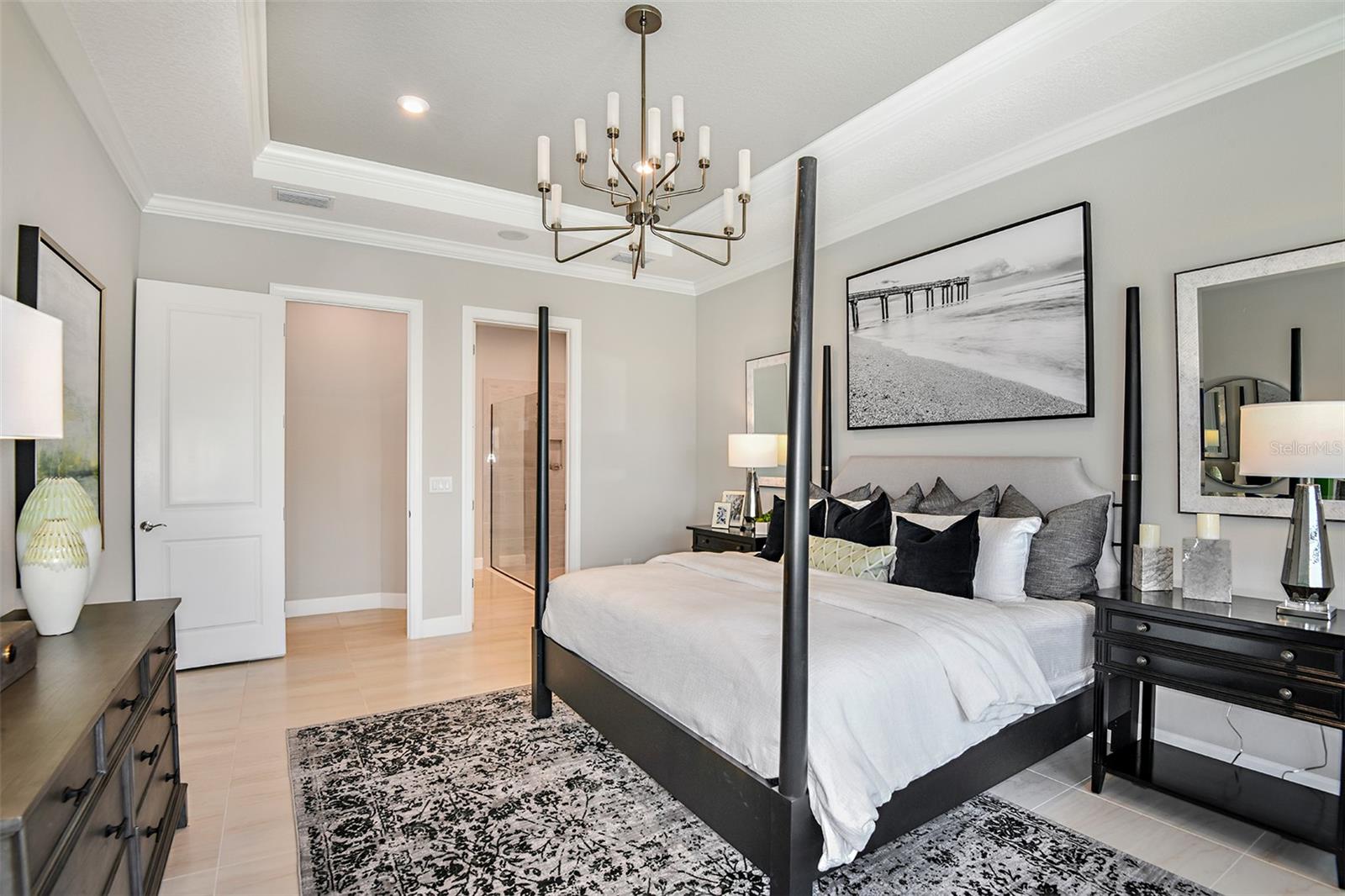 ESPLANADE AT SKYE RANCH - Residential