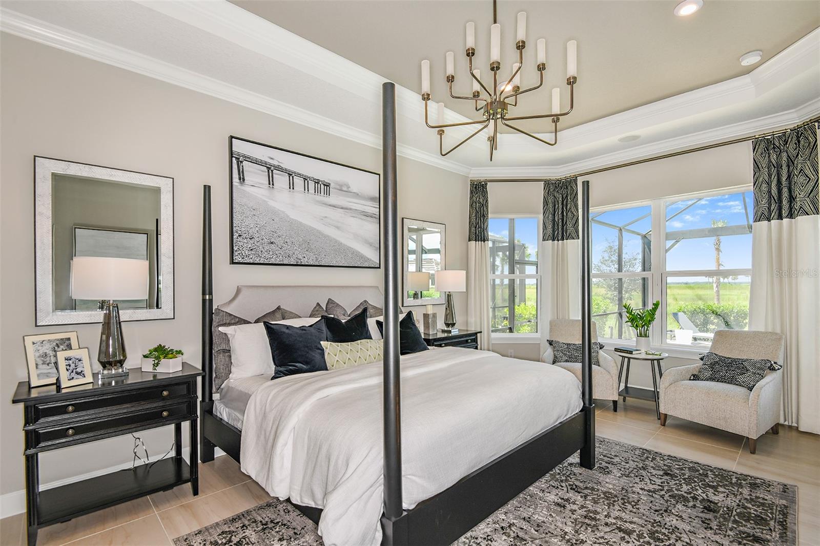 ESPLANADE AT SKYE RANCH - Residential