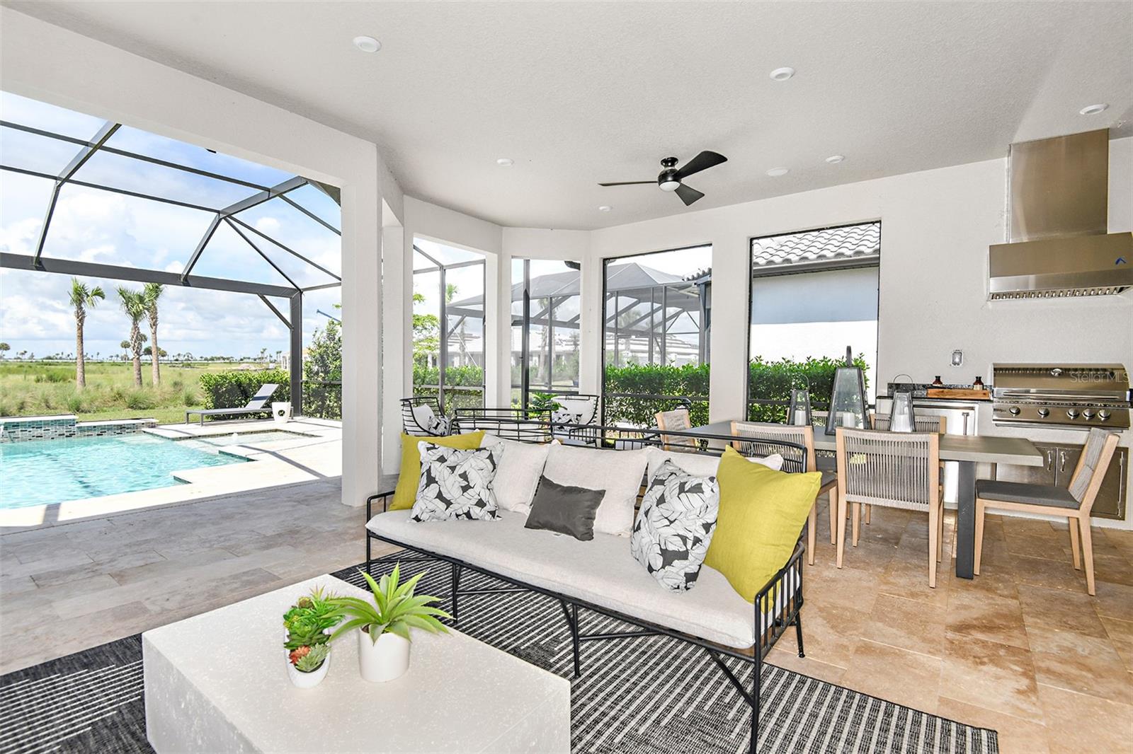 ESPLANADE AT SKYE RANCH - Residential