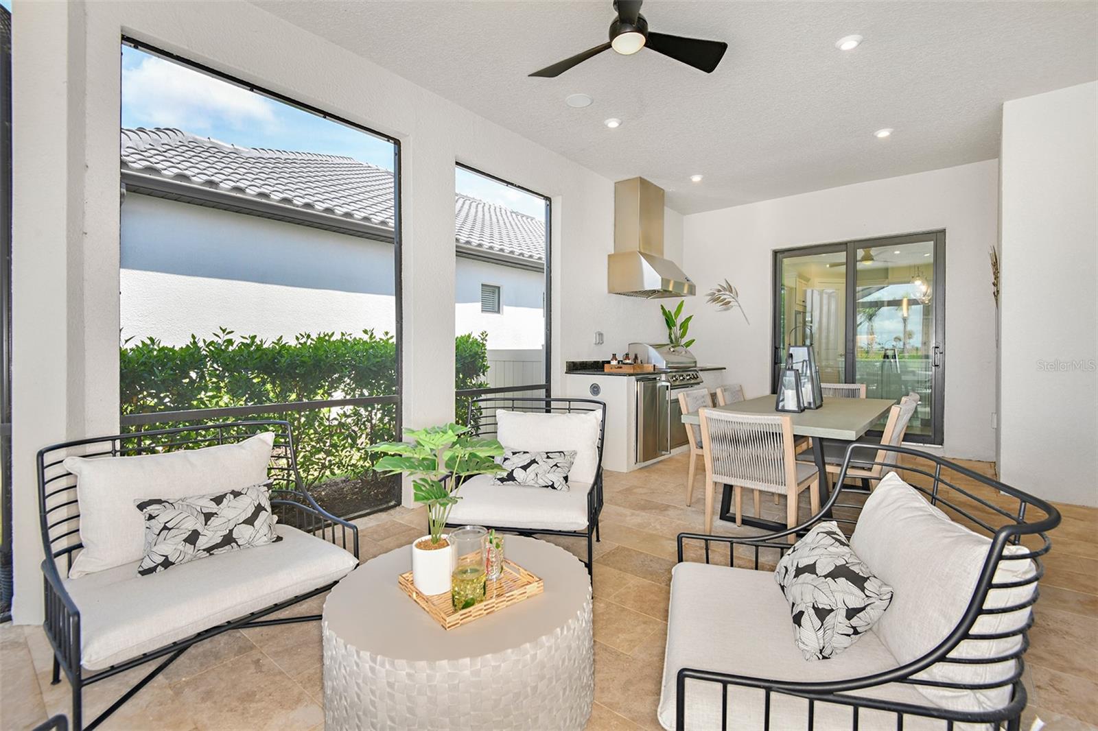 ESPLANADE AT SKYE RANCH - Residential