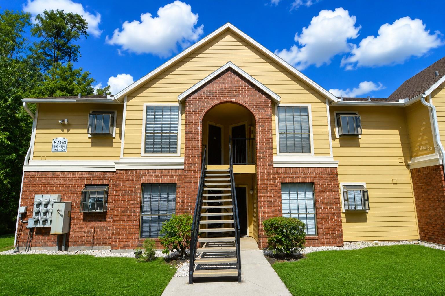 8754 MALLARD RESERVE DRIVE 202