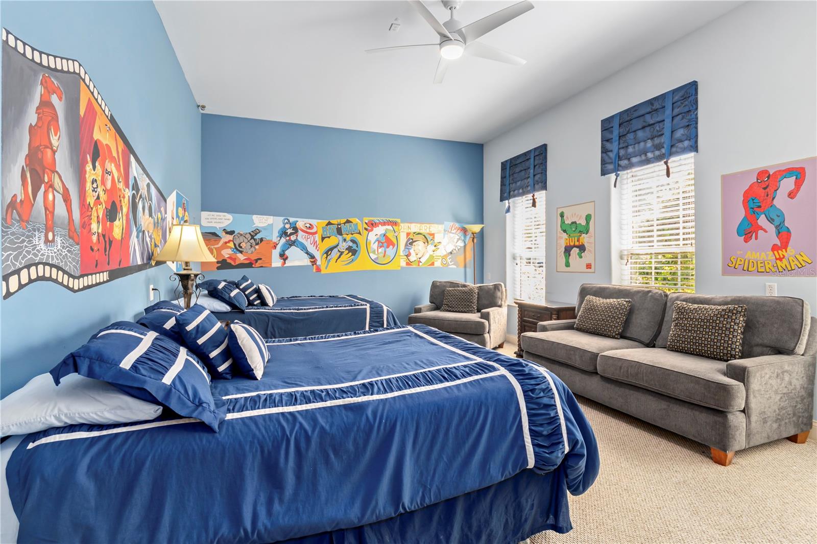 FORMOSA GARDENS UNIT 2 - Residential