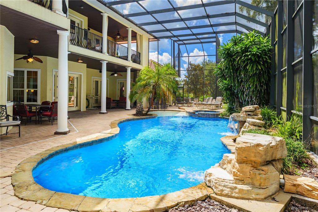 Photo of 2812 Sleeping Dragon Lane, Kissimmee, FL 34747 (MLS # O6360064)