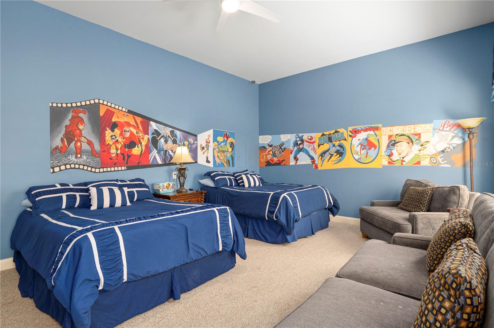 FORMOSA GARDENS UNIT 2 - Residential