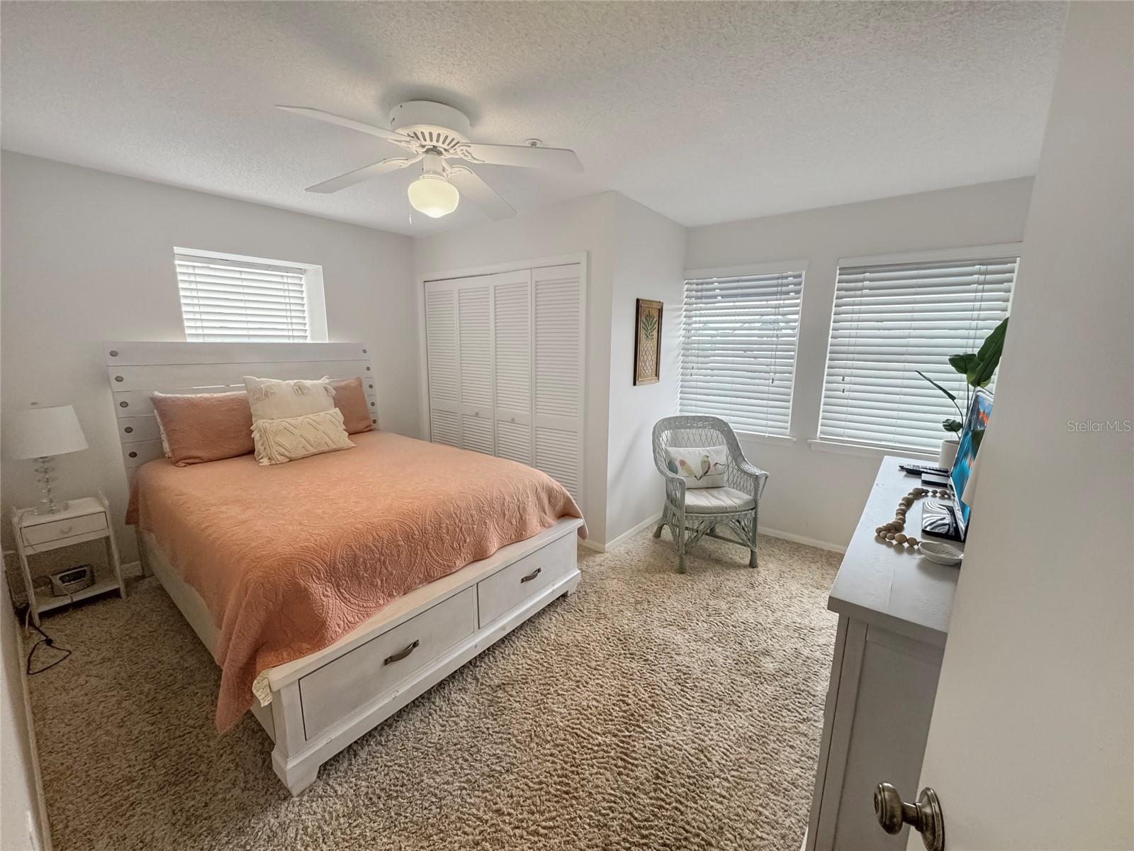 GULF & BAY CLUB BAYSIDE - Residential Lease