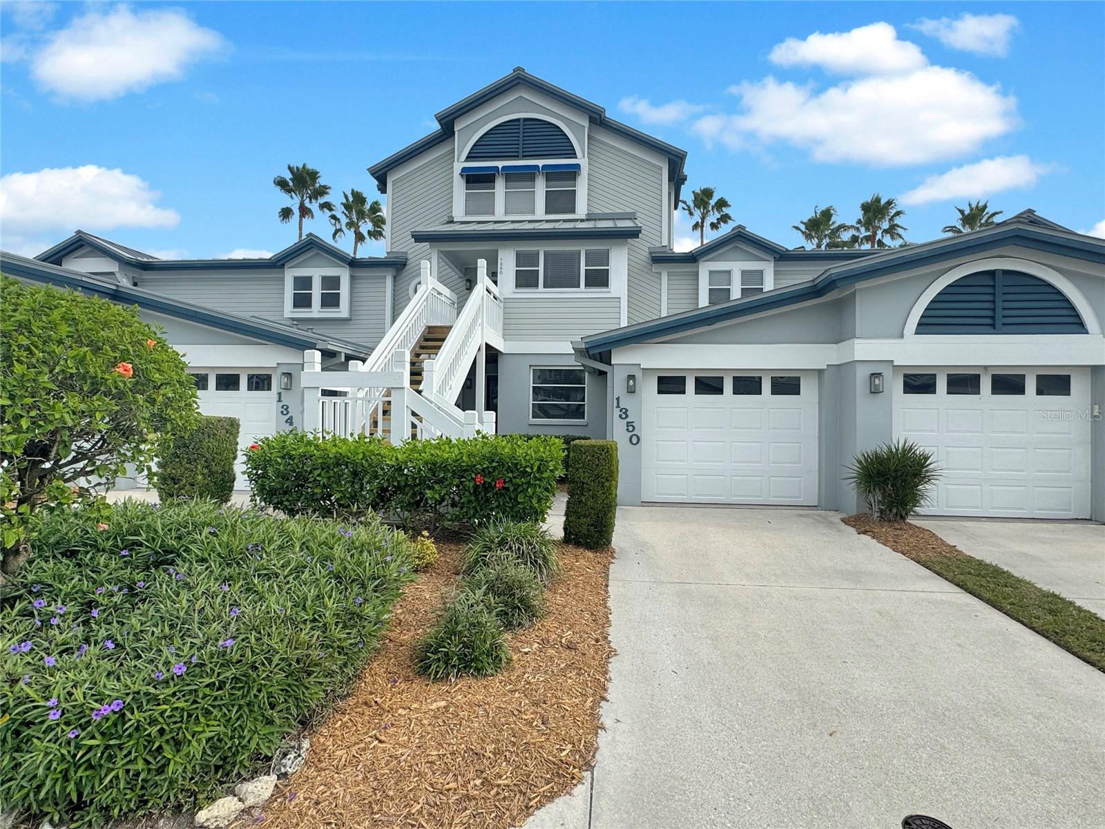 GULF & BAY CLUB BAYSIDE - Residential Lease