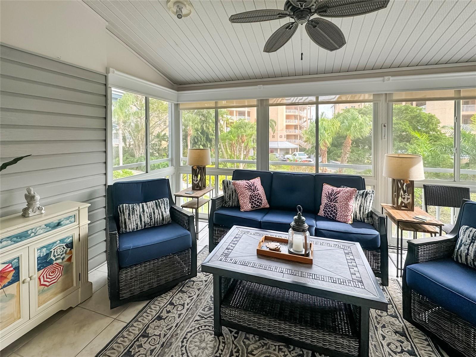 GULF & BAY CLUB BAYSIDE - Residential Lease