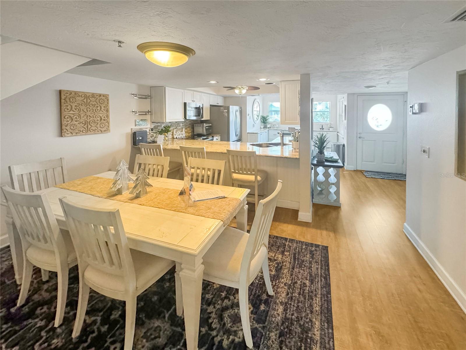 GULF & BAY CLUB BAYSIDE - Residential Lease