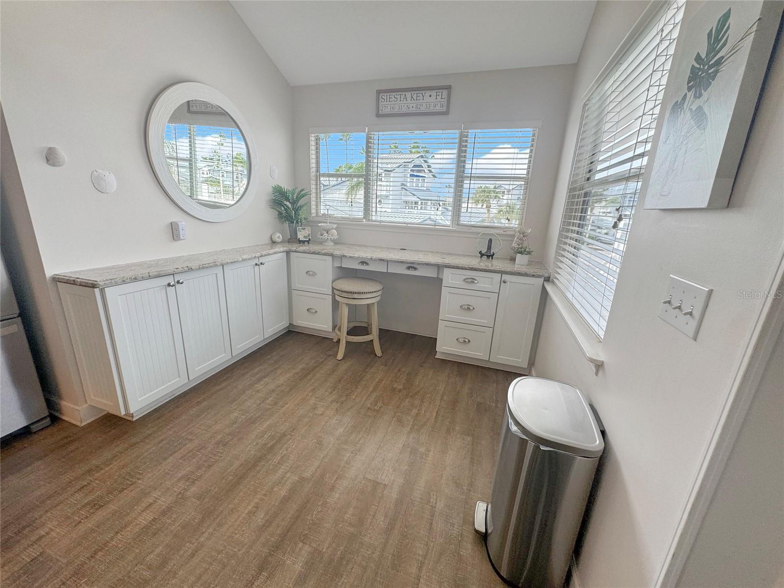 GULF & BAY CLUB BAYSIDE - Residential Lease