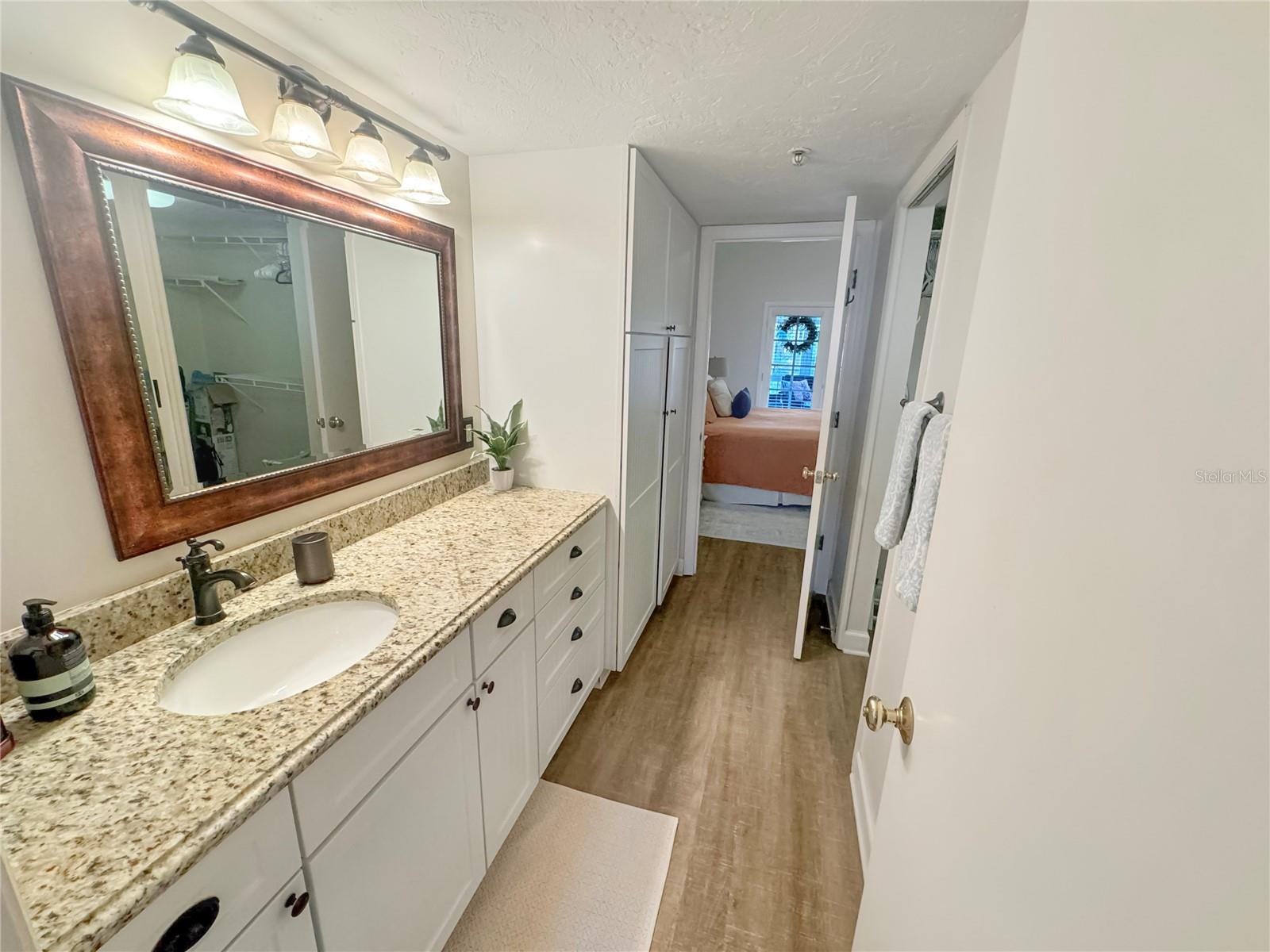 GULF & BAY CLUB BAYSIDE - Residential Lease