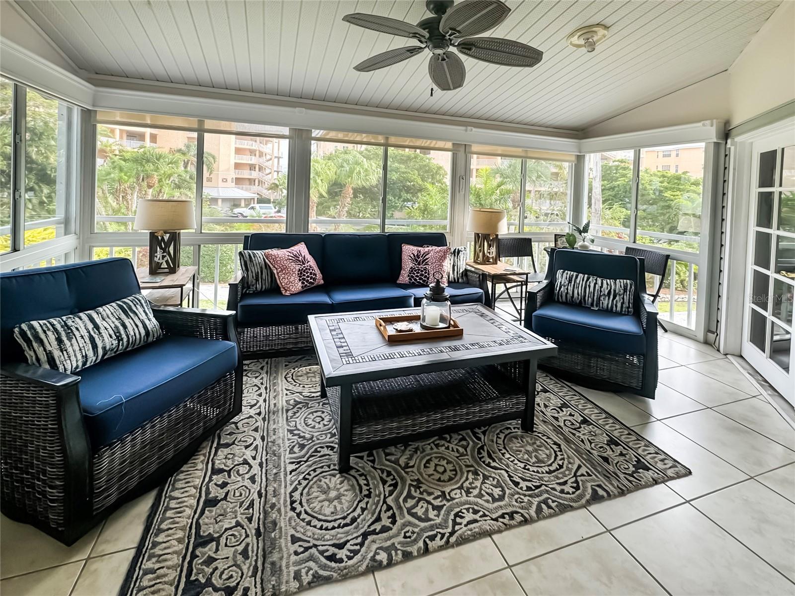 GULF & BAY CLUB BAYSIDE - Residential Lease