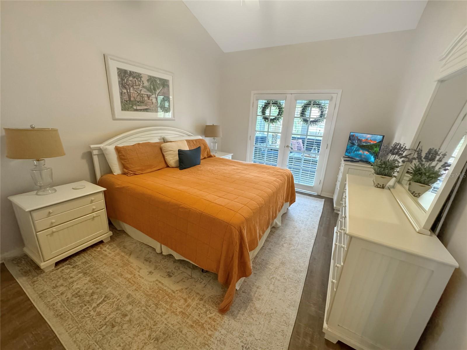 GULF & BAY CLUB BAYSIDE - Residential Lease