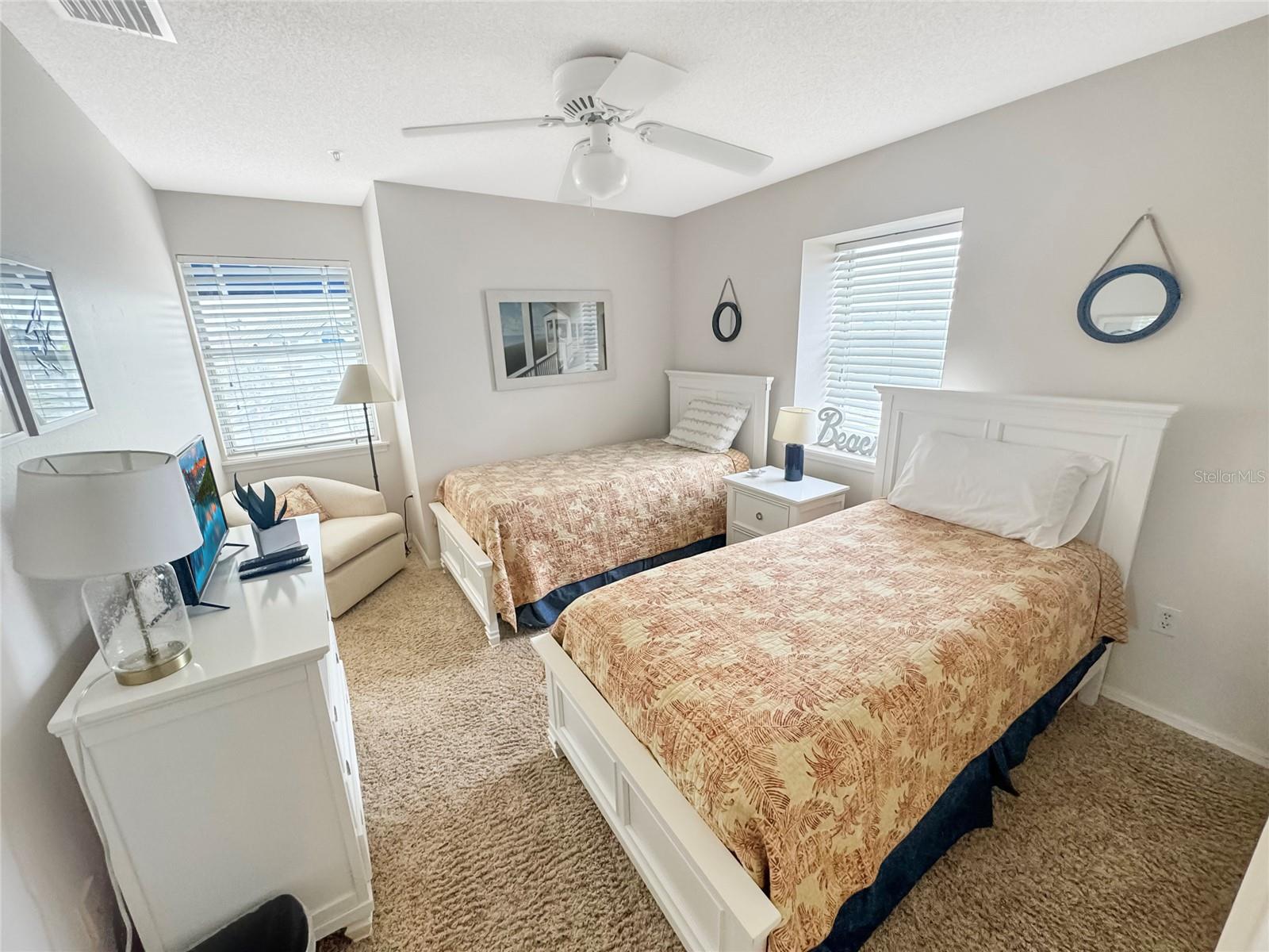 GULF & BAY CLUB BAYSIDE - Residential Lease