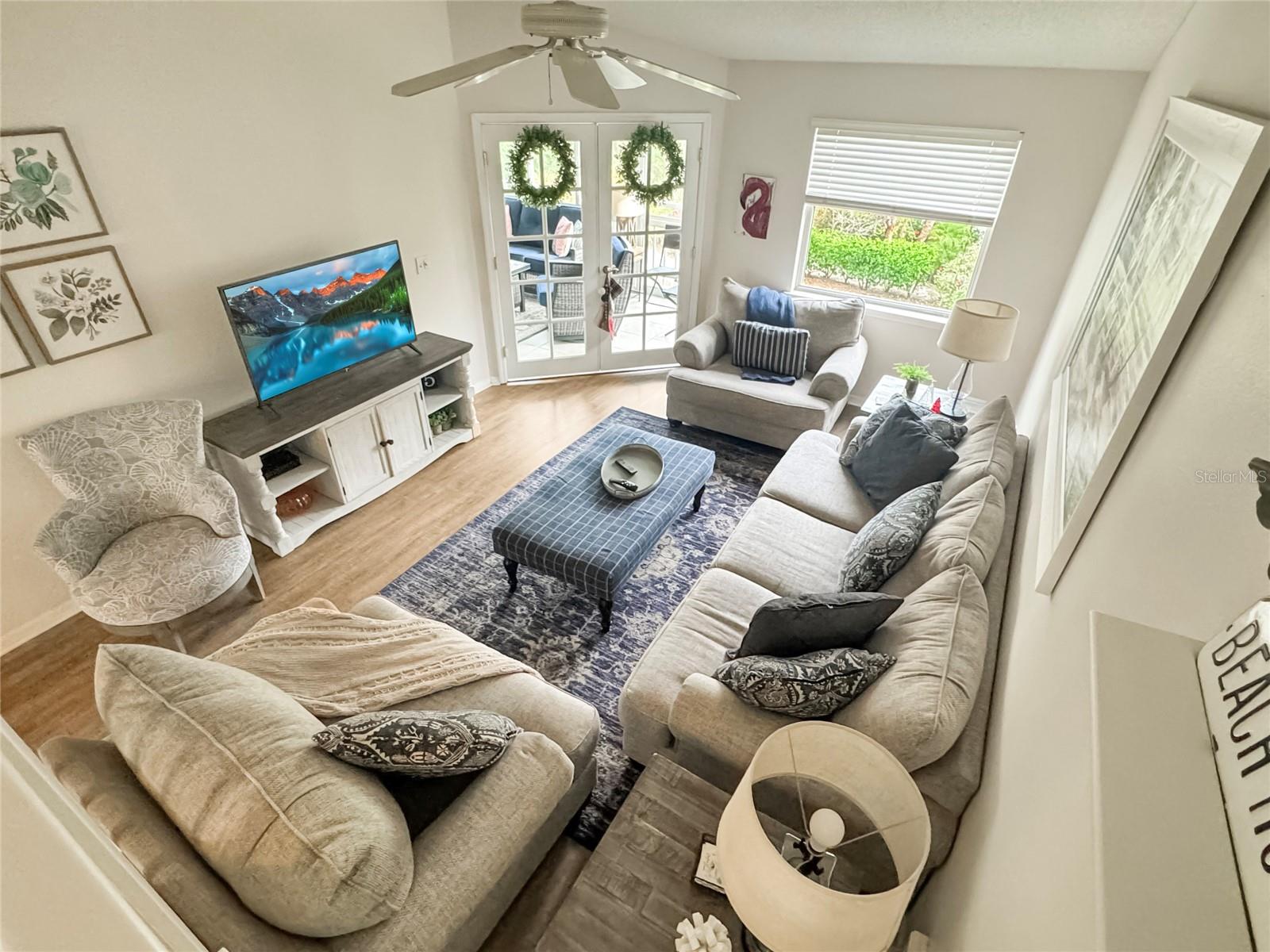 GULF & BAY CLUB BAYSIDE - Residential Lease