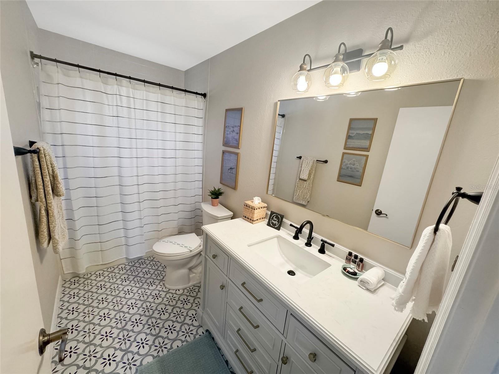 GULF & BAY CLUB BAYSIDE - Residential Lease